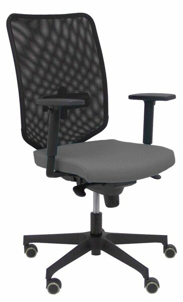 Office Chair Ossa P&C 20B16RP Grey