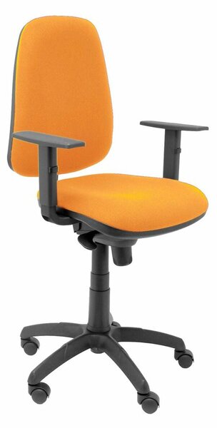 Office Chair Tarancón P&C I308B10 Orange