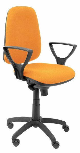 Office Chair Tarancón P&C 08BGOLF Orange