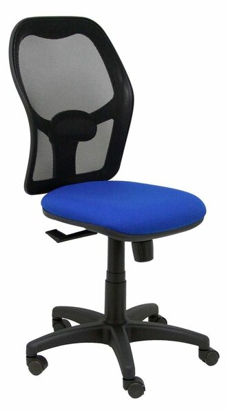 Office Chair Alocén P&C 0B229RN Blue