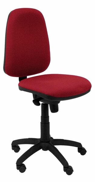 Office Chair Tarancón P&C BALI933 Maroon