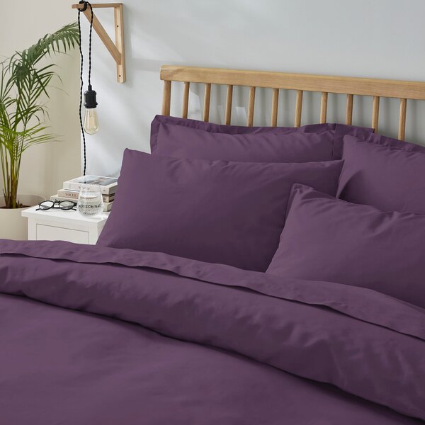 Pure Cotton Flat Sheet