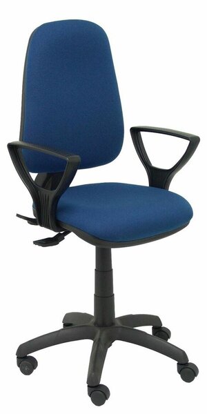 Office Chair Tarancón P&C 00BGOLF Navy Blue