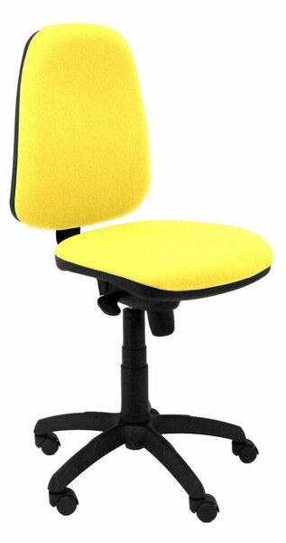 Office Chair Tarancón P&C BALI100 Yellow