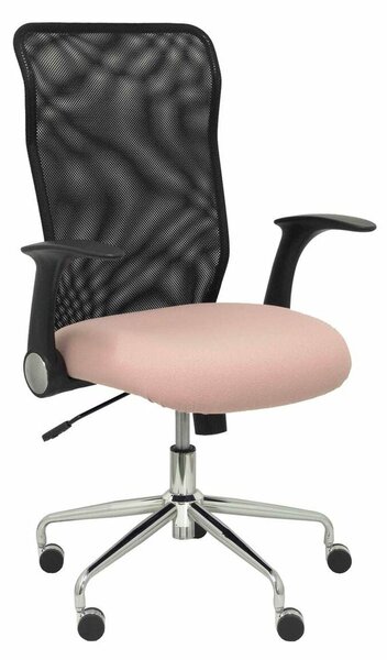 Office Chair Minaya P&C BALI710 Pink