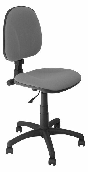 Office Chair Alcadozo P&C PARAN40 Grey Light grey