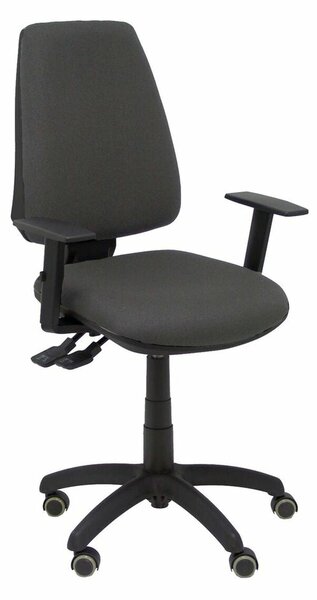 Office Chair Elche S Bali P&C 00B10RP Dark grey