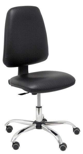 Office Chair Socovos P&C 7CPSPNE Black