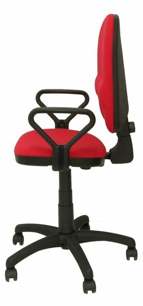 Office Chair Herrera P&C 350JB12 Red