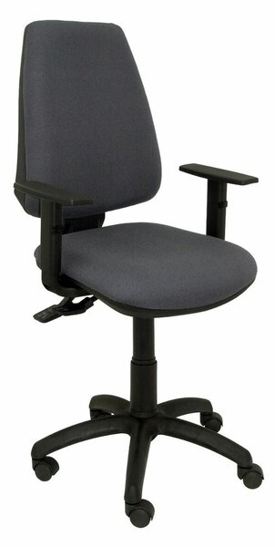 Office Chair Elche S bali P&C I600B10 Grey Dark grey