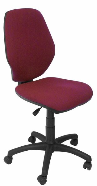 Office Chair P&C ARAN350 Red