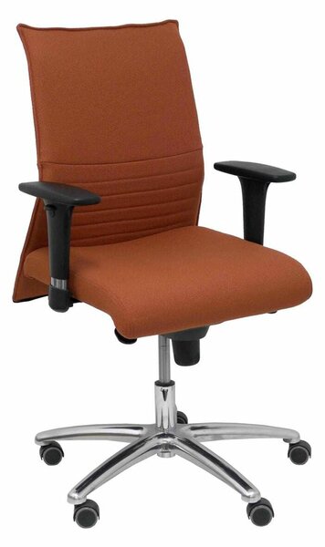 Office Chair Albacete Confidente P&C BALI363 Brown