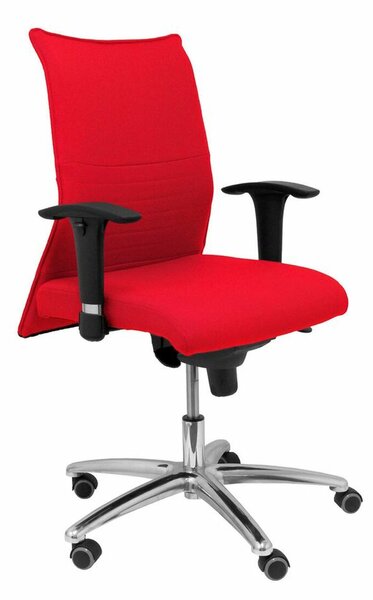 Office Chair Albacete Confidente P&C BALI350 Red