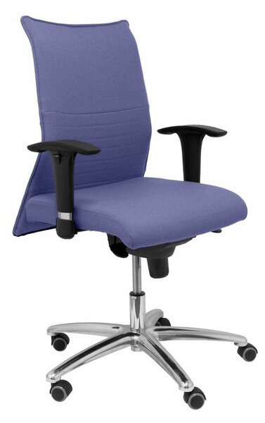 Office Chair Albacete Confidente P&C BALI261 Blue