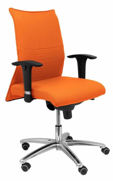 Office Chair Albacete Confidente Bali P&C BALI308 Orange