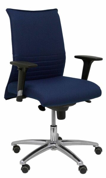 Office Chair Albacete Confidente P&C BALI200 Blue Navy Blue