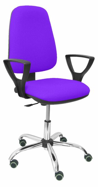 Office Chair Socovos Bali P&C 82BGOLF Purple Lilac