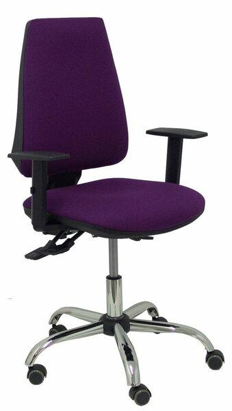 Office Chair ELCHE S 24 P&C RBFRITZ Purple