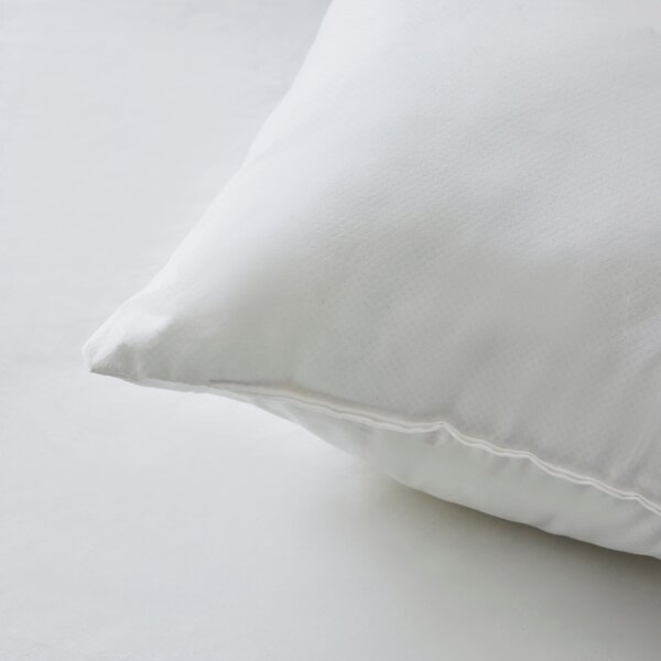 Fogarty Cool Sleep Side Sleeper V-Shape Pillow