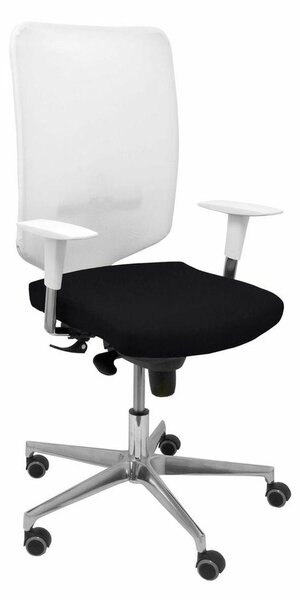 Office Chair Ossa P&C BALI840 Black