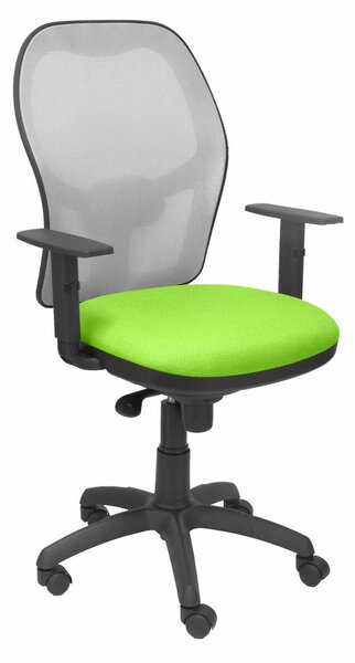 Office Chair Jorquera P&C RBALI22 Green Pistachio