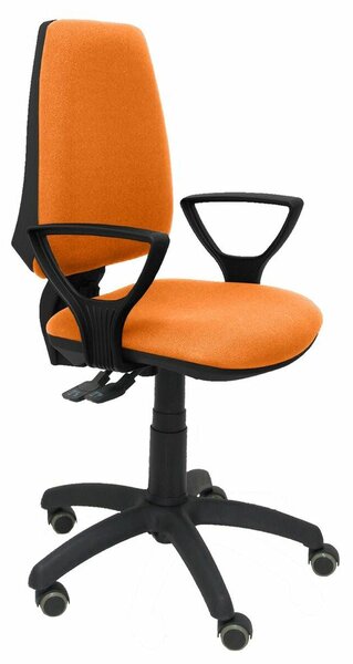 Office Chair Elche S bali P&C BGOLFRP Orange