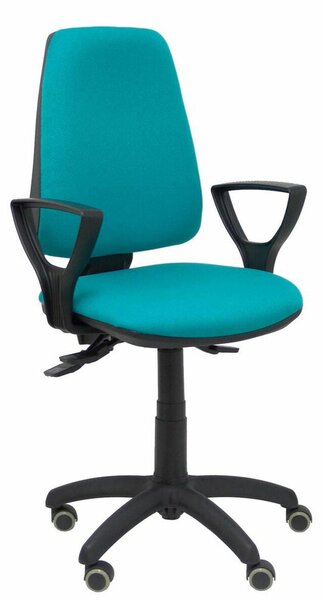 Office Chair Elche S bali P&C BGOLFRP Turquoise