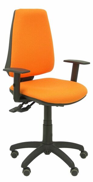 Office Chair Elche S bali P&C 08B10RP Orange