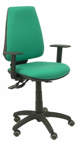 Office Chair Elche S bali P&C 56B10RP Emerald Green