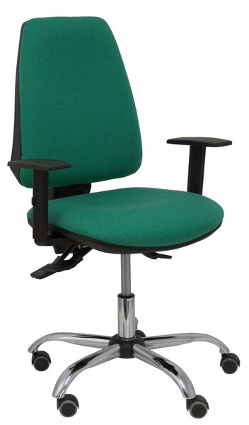 Office Chair P&C RBFRITZ Emerald Green