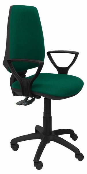 Office Chair Elche S bali P&C 56BGOLF Emerald Green