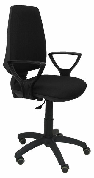 Office Chair Elche CP Bali P&C BGOLFRP Black