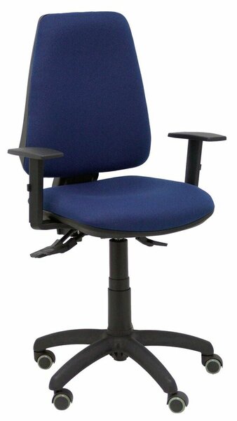 Office Chair Elche S Bali P&C 00B10RP Blue Navy Blue