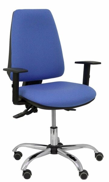 Office Chair P&C RBFRITZ Blue