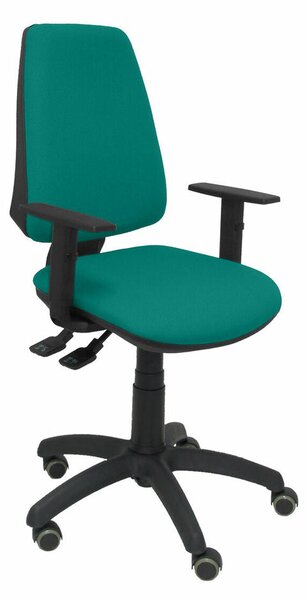 Office Chair Elche S bali P&C 39B10RP Turquoise