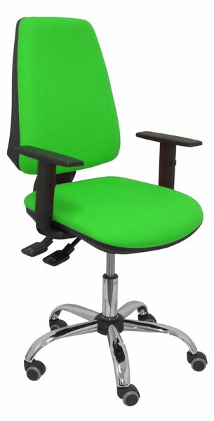 Office Chair P&C RBFRITZ Green Pistachio