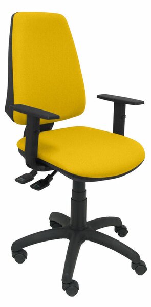 Office Chair Elche S Bali P&C I100B10 Yellow