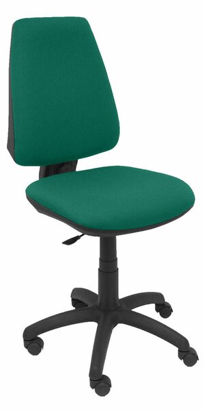 Office Chair Elche CP P&C 14CP Emerald Green