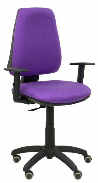 Office Chair Elche CP Bali P&C 82B10RP Purple Lilac