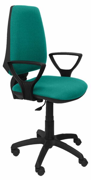 Office Chair Elche CP Bali P&C 39BGOLF Turquoise