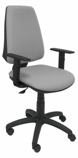 Office Chair Elche CP Bali P&C LI40B10 Grey