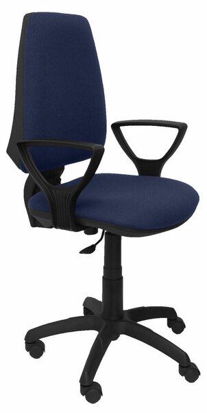 Office Chair Elche CP Bali P&C 00BGOLF Blue Navy Blue