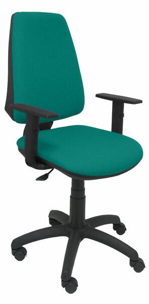 Office Chair Elche CP Bali P&C LI39B10 Turquoise