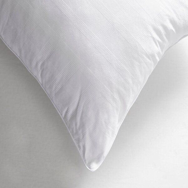 Dorma Dream Deluxe Side Sleeper Pillow