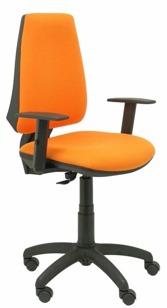 Office Chair Elche CP Bali P&C I308B10 Orange