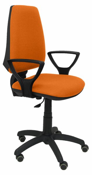 Office Chair Elche CP Bali P&C BGOLFRP Orange