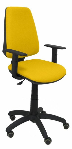 Office Chair Elche CP Bali P&C 00B10RP Yellow