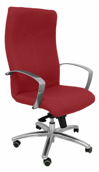 Office Chair Caudete bali P&C BALI933 Red Maroon