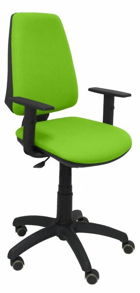 Office Chair Elche CP Bali P&C 22B10RP Green Pistachio