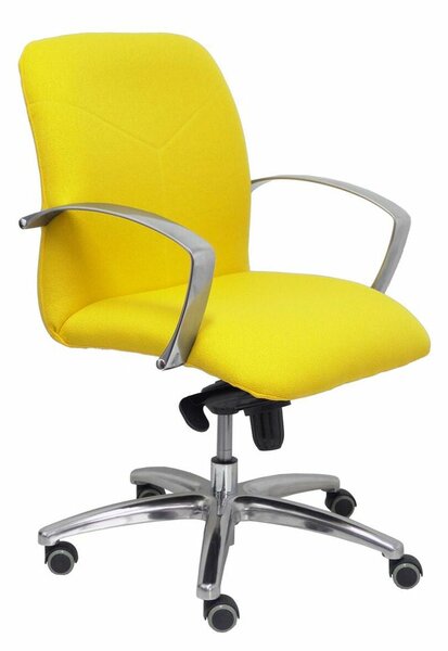 Office Chair Caudete confidente bali P&C BALI100 Yellow